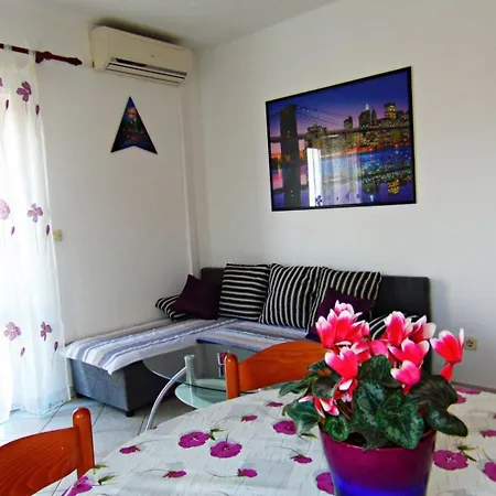 By The Sea Postira, Brac - 22200 * ポスティレ