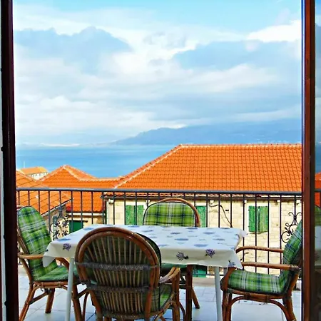 By The Sea Postira, Brac - 22200