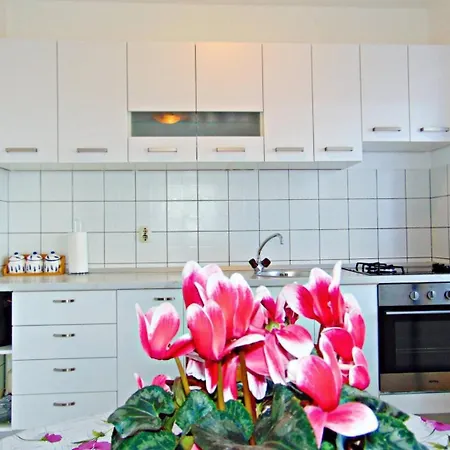 アパート By The Sea Postira, Brac - 22200 ポスティレ