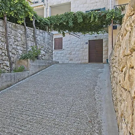 By The Sea Postira, Brac - 22200